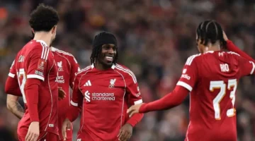 مرسيليا يستضيف ليفربول.. موعد مباراة دوري أبطال أوروبا الناقلة